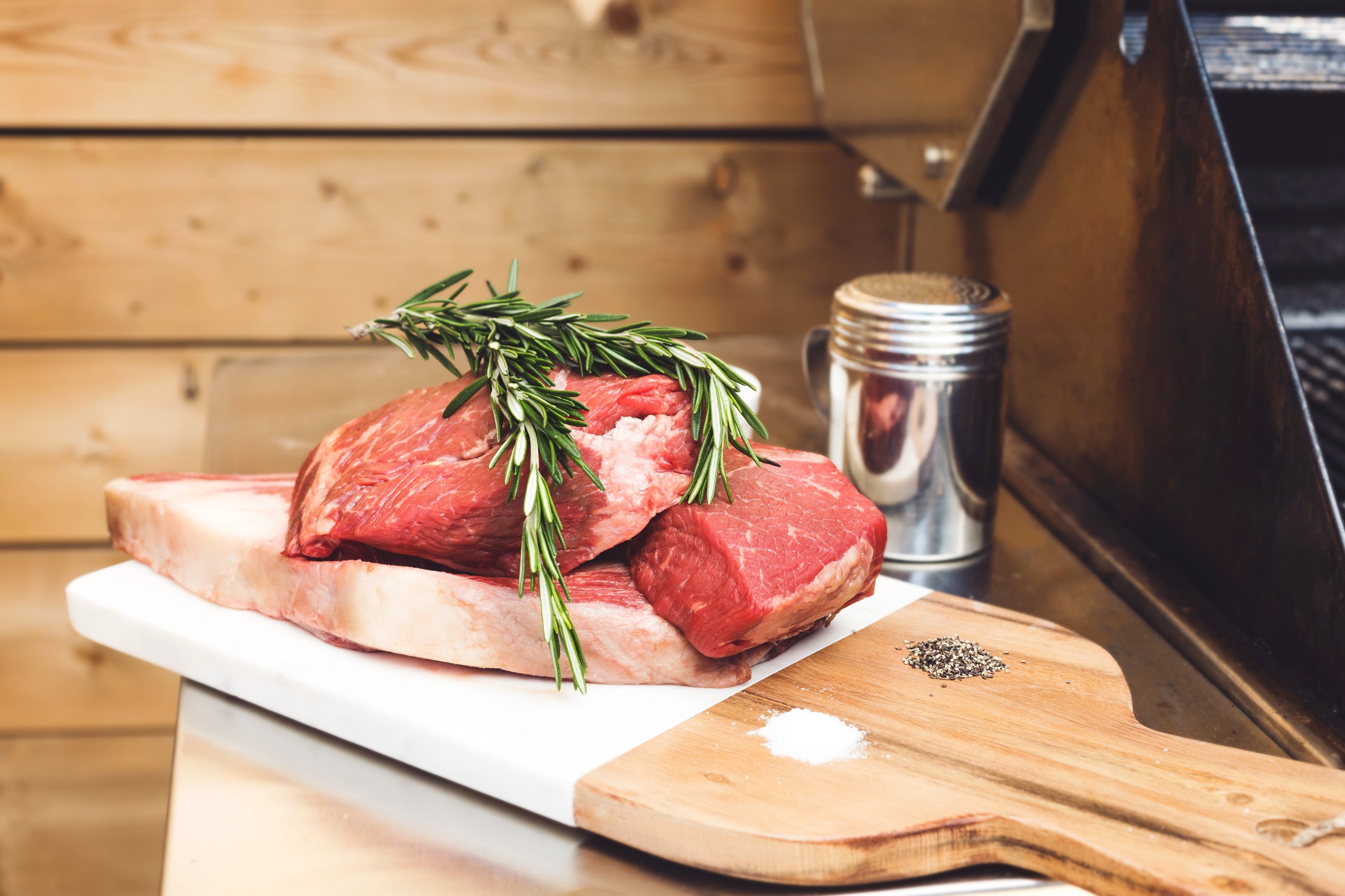 Grain Fed, Grass Fed & Grass Finished Beef, what does it all mean?