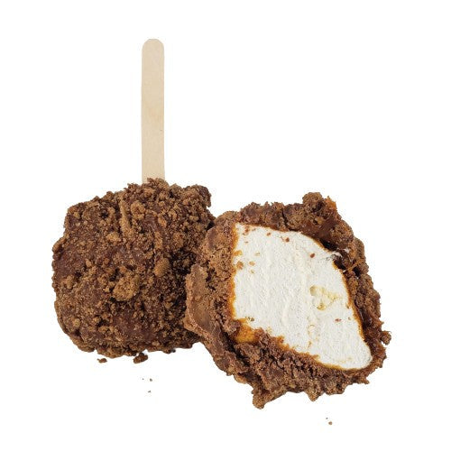 Marshmallow Bomb - Spiced Cookie (Milk)